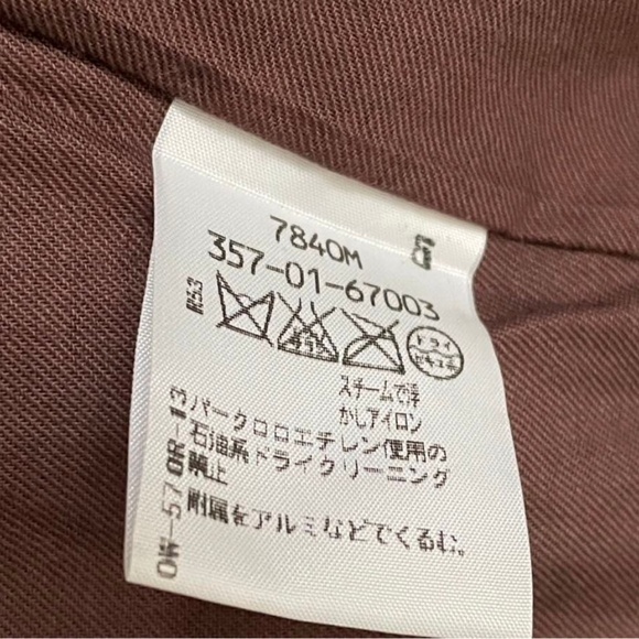 Vintage Vivienne Westwood Red Label Cheetah Leopard Print Jacket Small - Picture 11 of 16